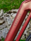 Gazelle Eclipse C380