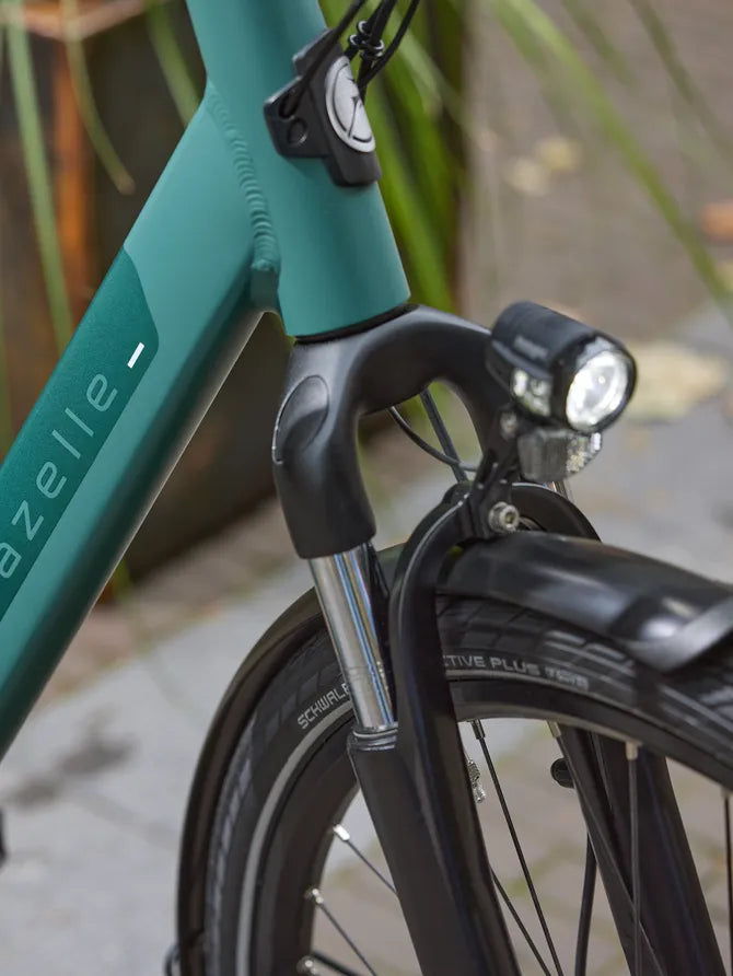 Gazelle Paris C7