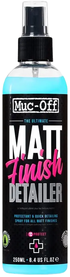 Muc-Off Matt Finish Detailer 250ml Muck-Off