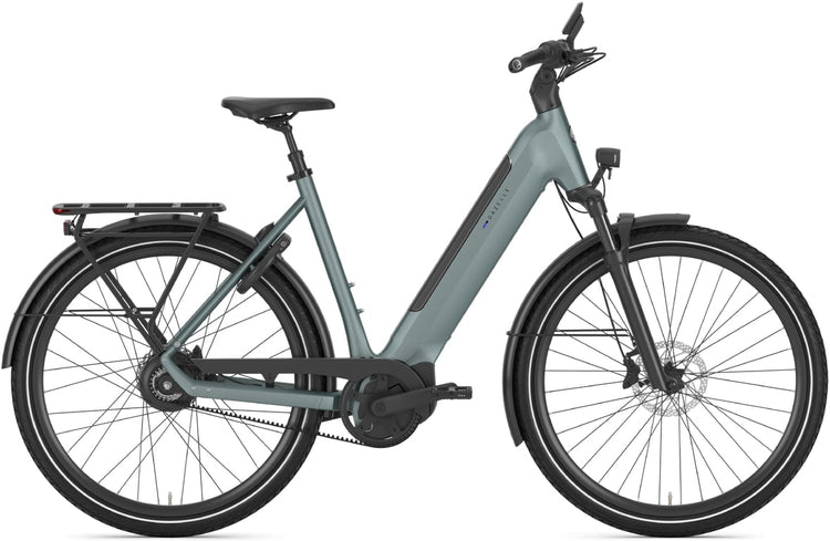 Gazelle Ultimate C380