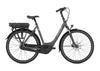 Gazelle Paris C7 +