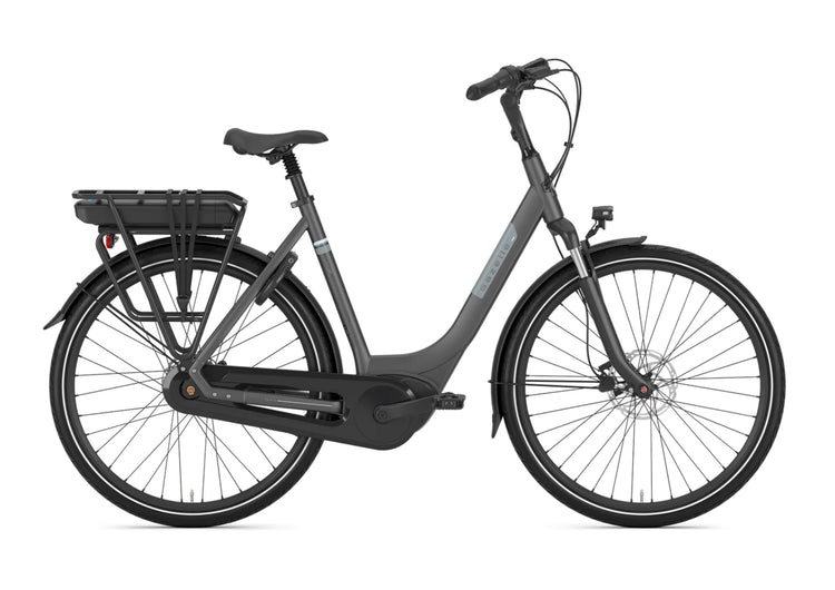 Gazelle Paris C7 +