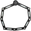 Keeper Mini Folding Lock 80cm Kryptonite