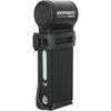 Keeper Mini Folding Lock 80cm Kryptonite