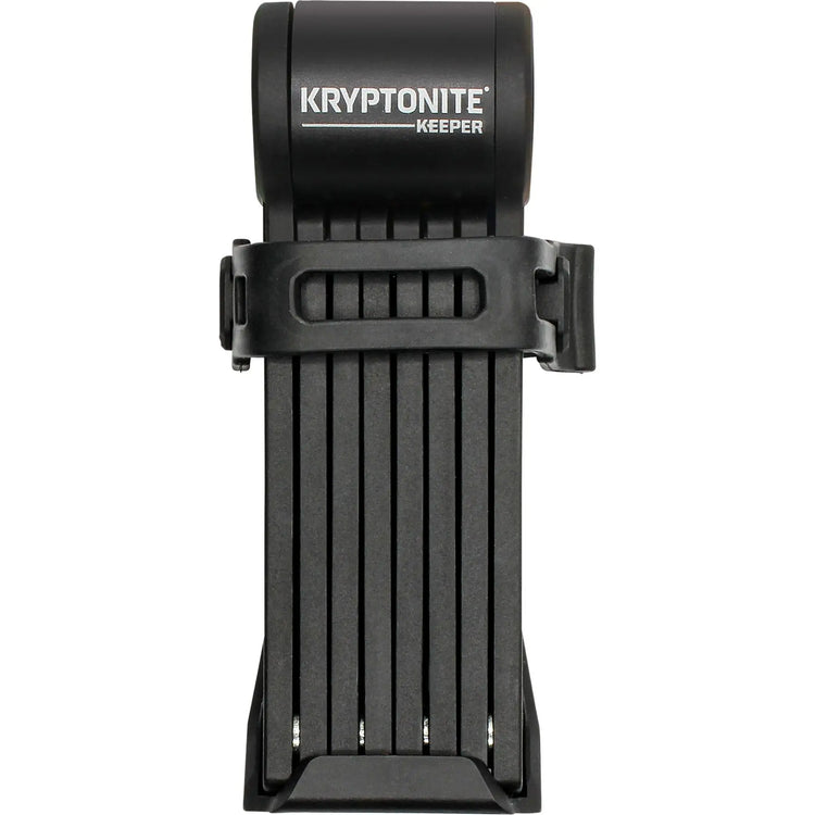 Keeper Mini Folding Lock 80cm Kryptonite