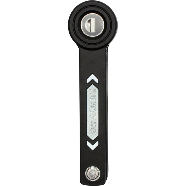 Keeper Mini Folding Lock 80cm Kryptonite