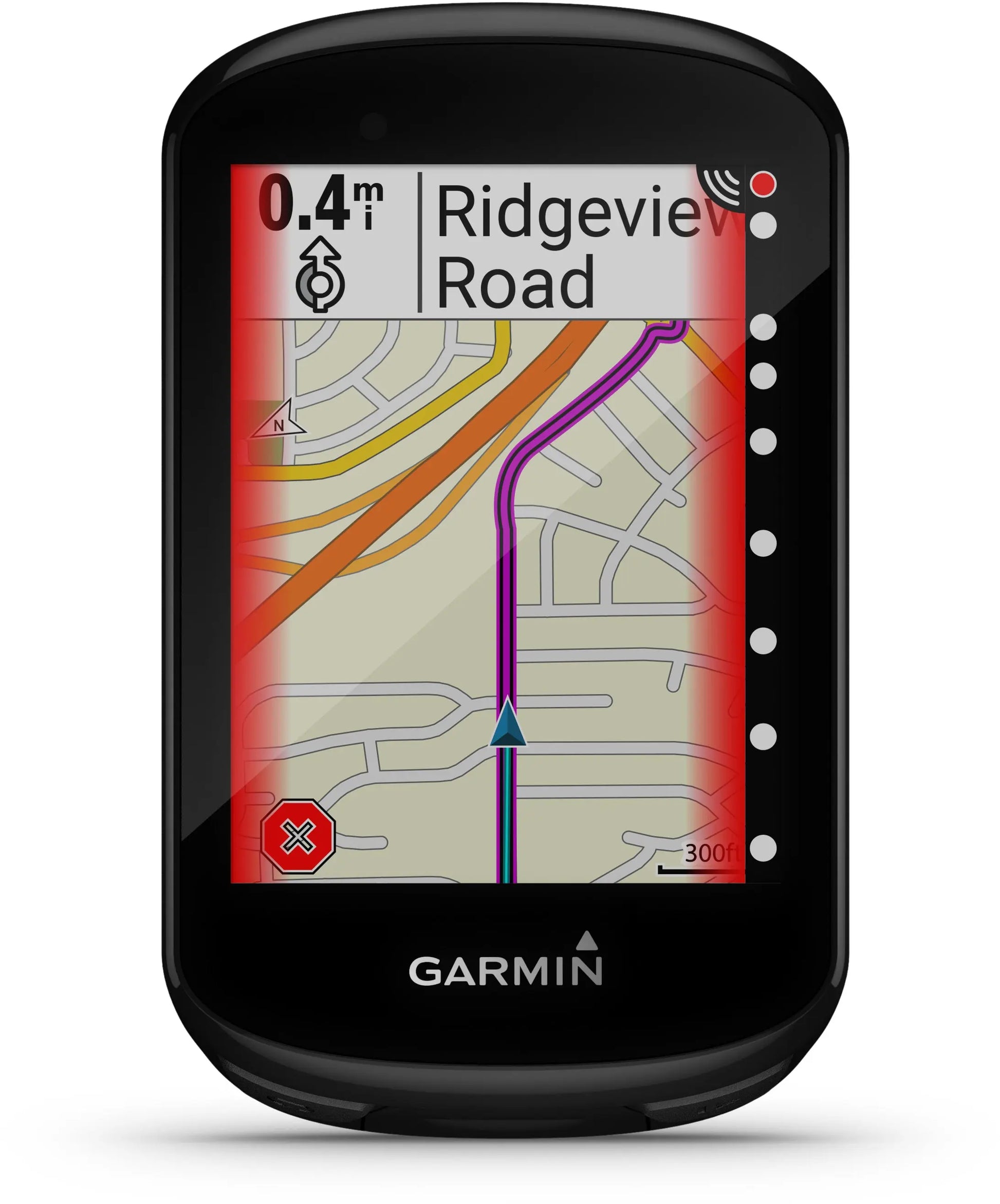 Garmin Edge 830 GPS enabled computer Garmin