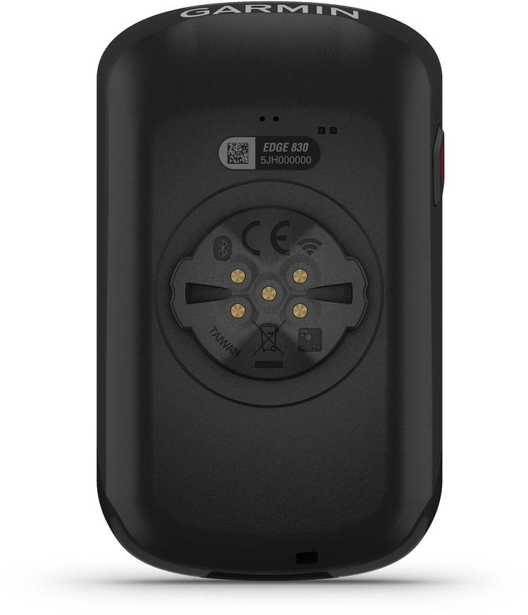 Garmin Edge 830 GPS enabled computer Garmin