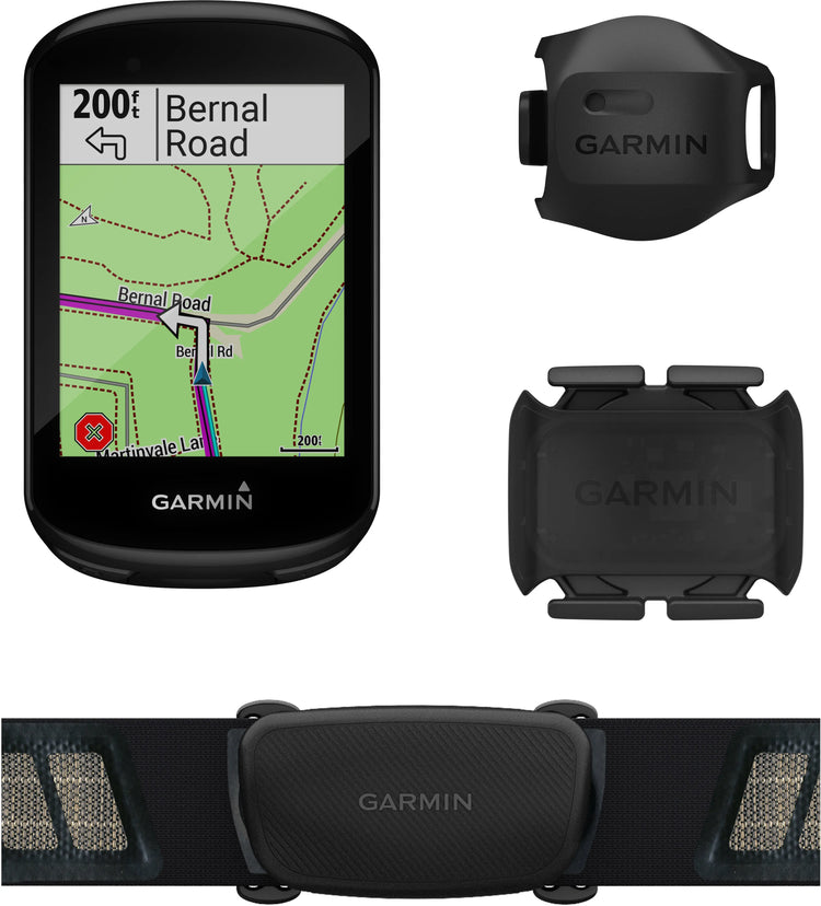 Garmin Edge 830 GPS enabled computer Garmin