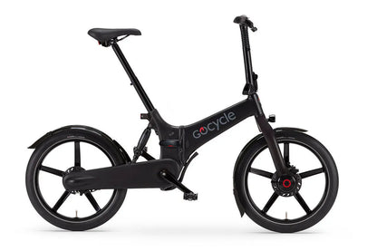 Gocycle G4i Folding Ebike GoCycle