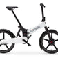 Gocycle G4i Folding Ebike GoCycle