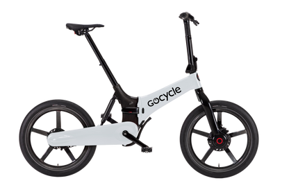 Gocycle G4I+