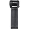 Trelock Folding Lock  90cm with AirTag compartment GOLD Trelock