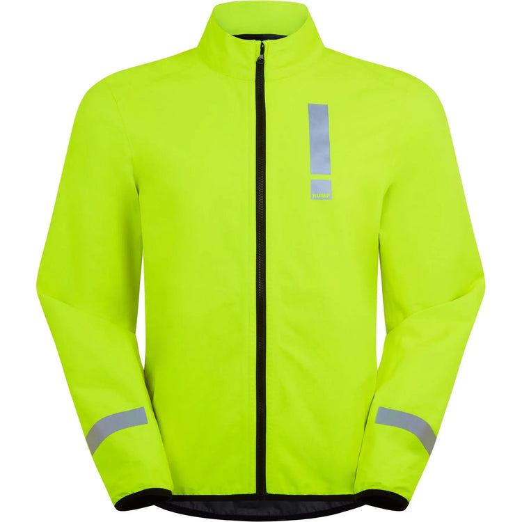 HUMP Men's Reflect Waterproof Jacket - Hi-Viz Hump
