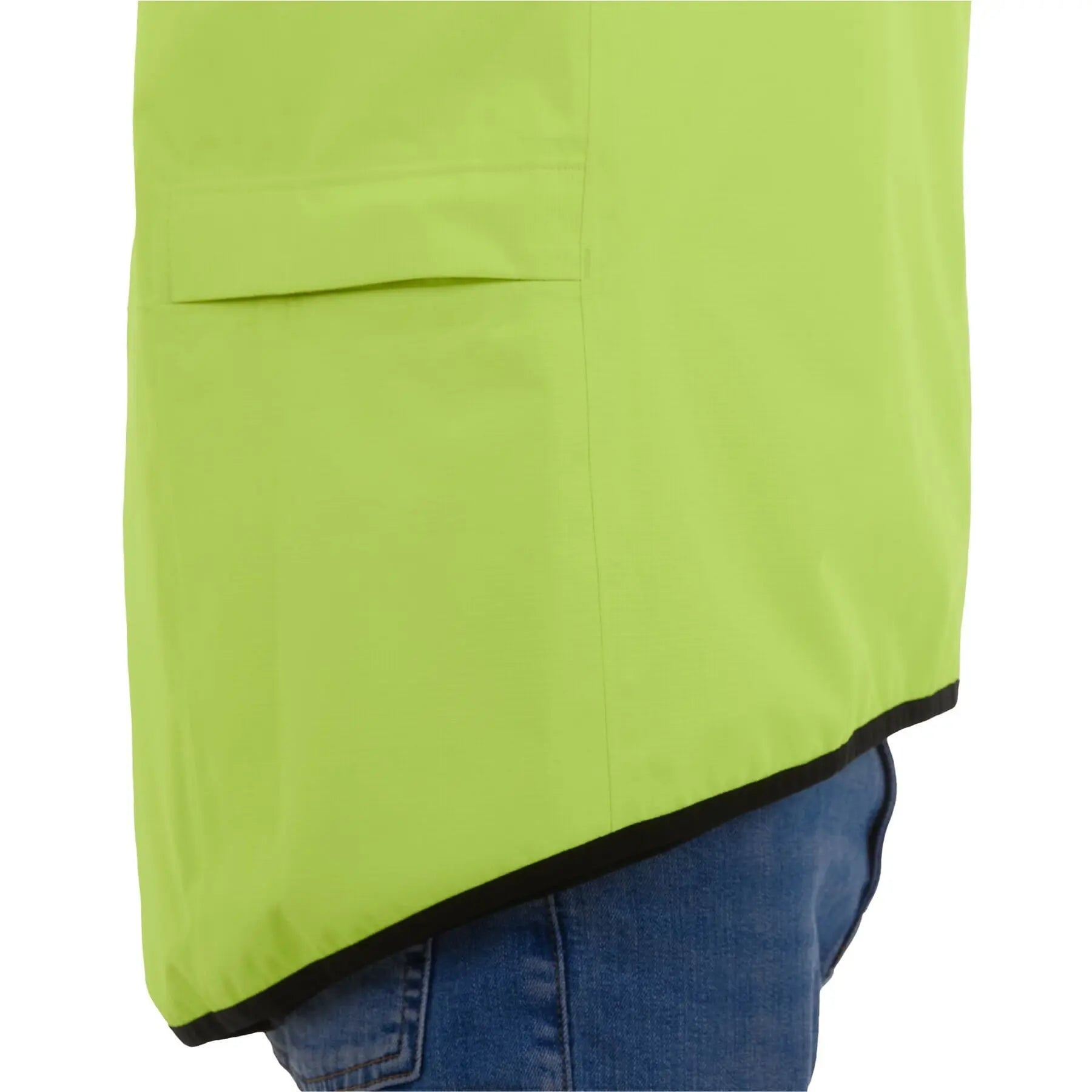 HUMP Men's Reflect Waterproof Jacket - Hi-Viz Hump