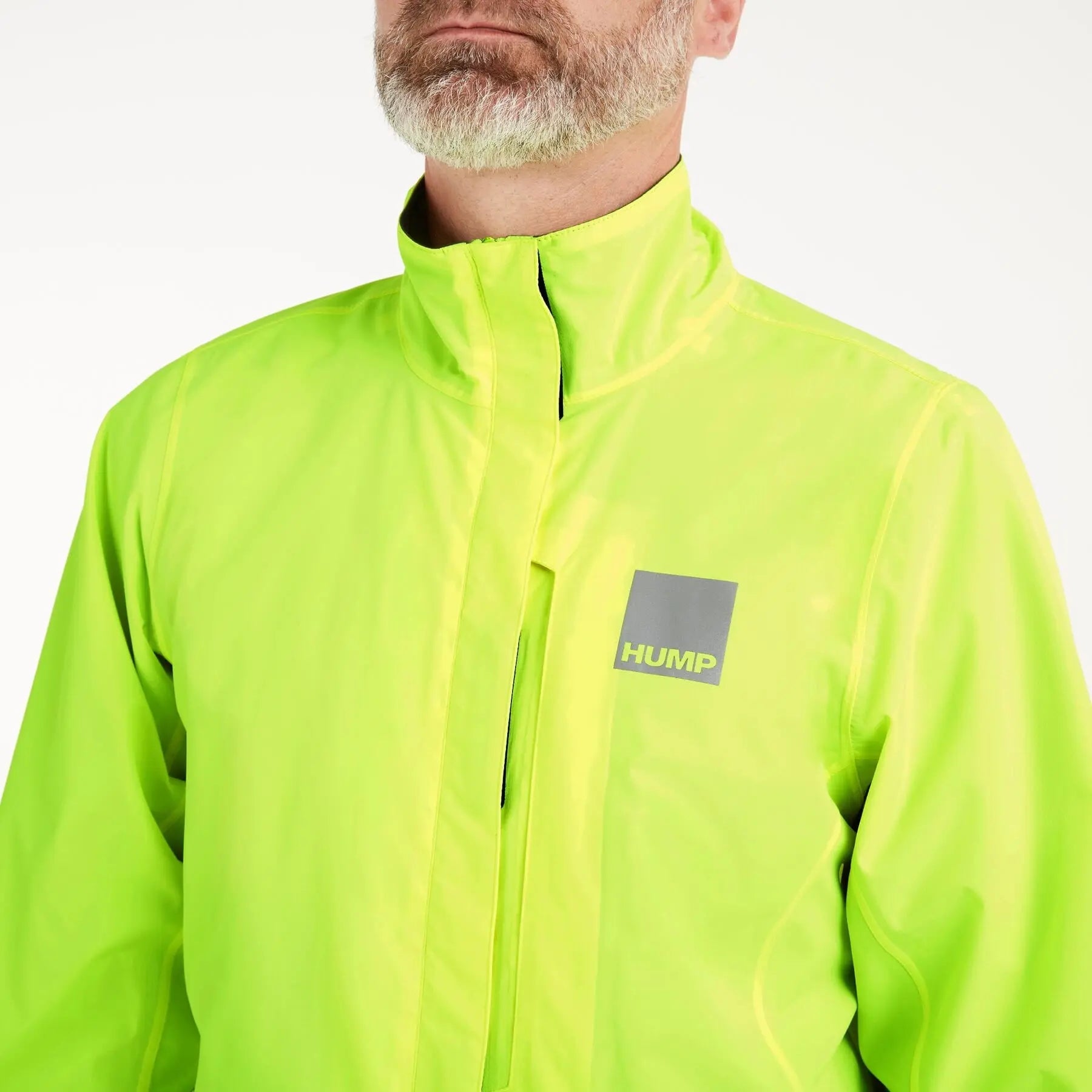 Hump strobe men's waterproof jacket on sale