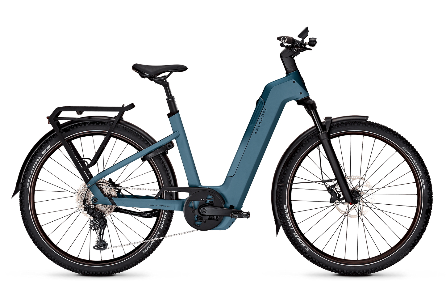 Kalkhoff Entice 5+ Advance