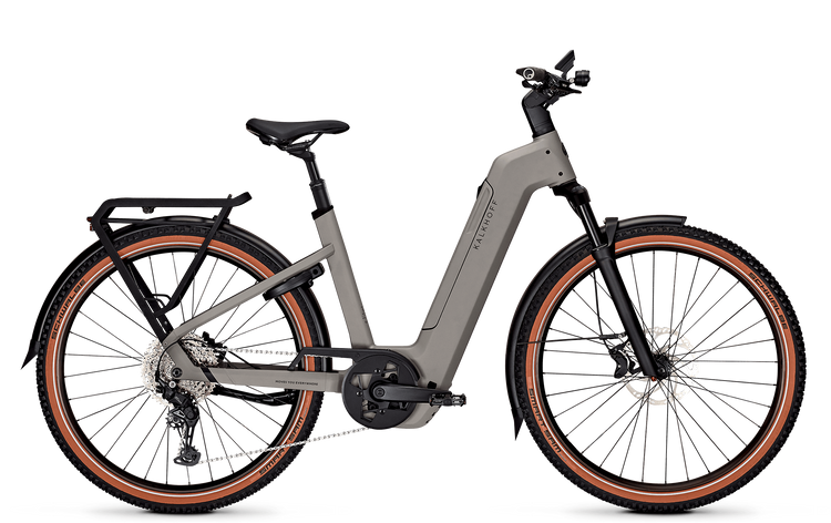 Kalkhoff Entice 5+ Advance
