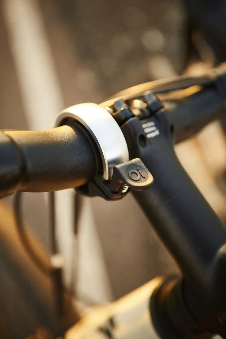 Knog Oi Classic Bell Knog