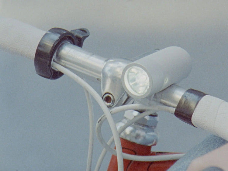 Knog Oi Classic Bell Knog