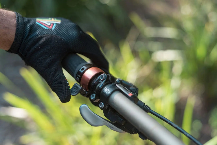 Knog Oi Classic Bell Knog