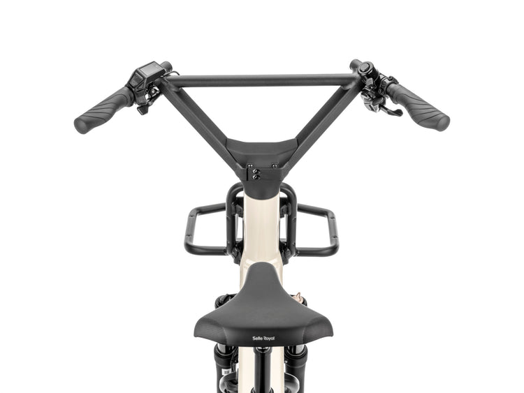 Moustache Lundi 20 Cargo 3 Equipped