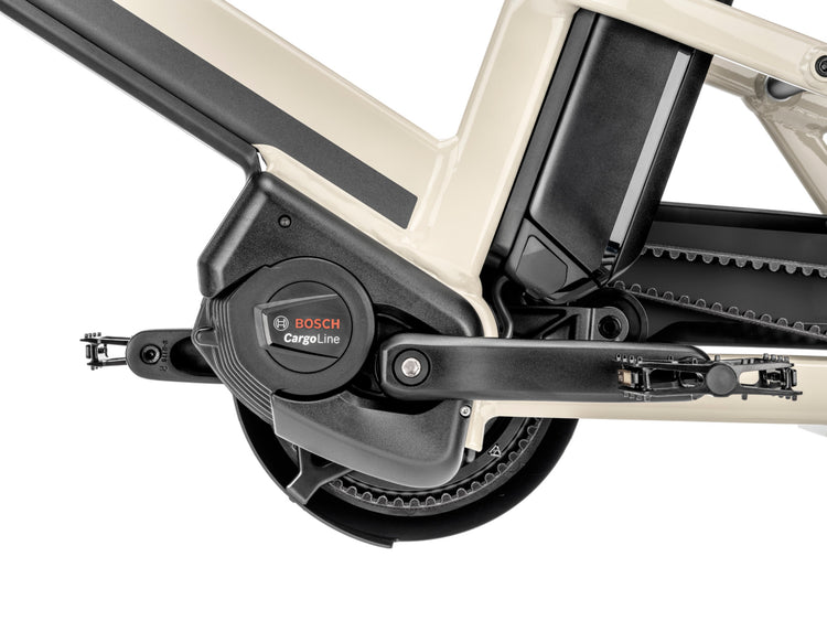 Moustache Lundi 20 Cargo 3 Equipped