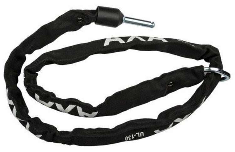 AXA ULC 130/5.5 Plug In Chain For Block XXL & Imenso Frame Locks