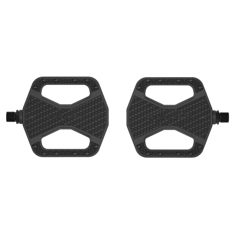 LOOK Geo City Vision 360° LED Safety Pedals