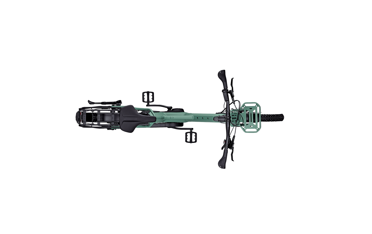 Kalkhoff Entice C Excite+