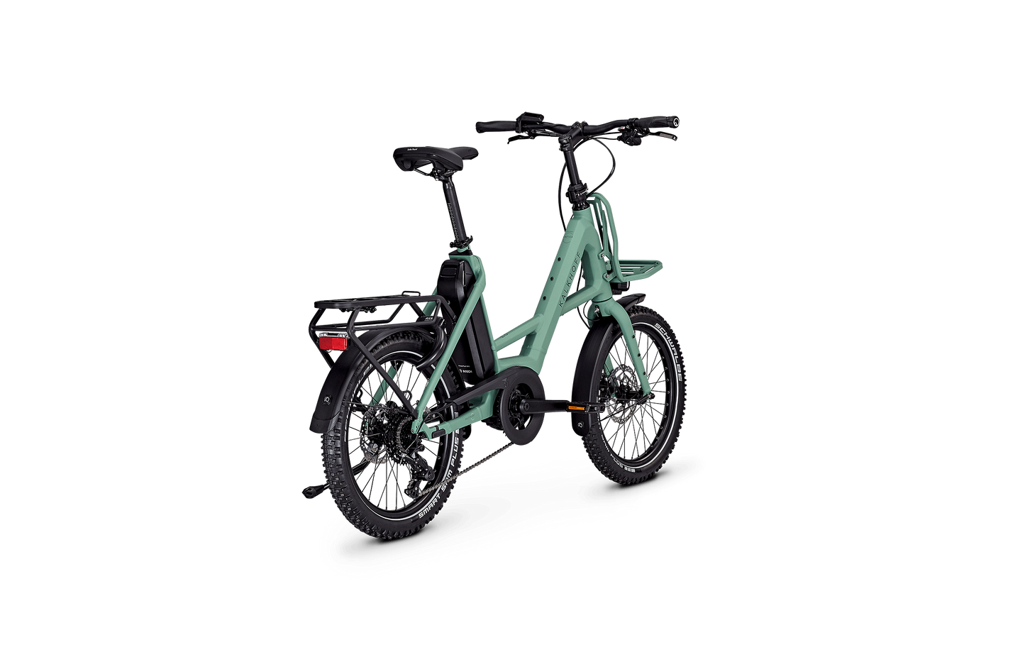 Kalkhoff Entice C Excite+