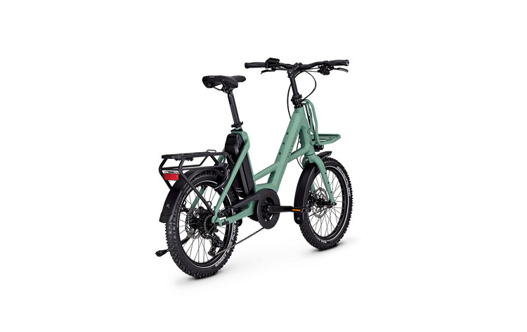 Kalkhoff Entice C Excite+