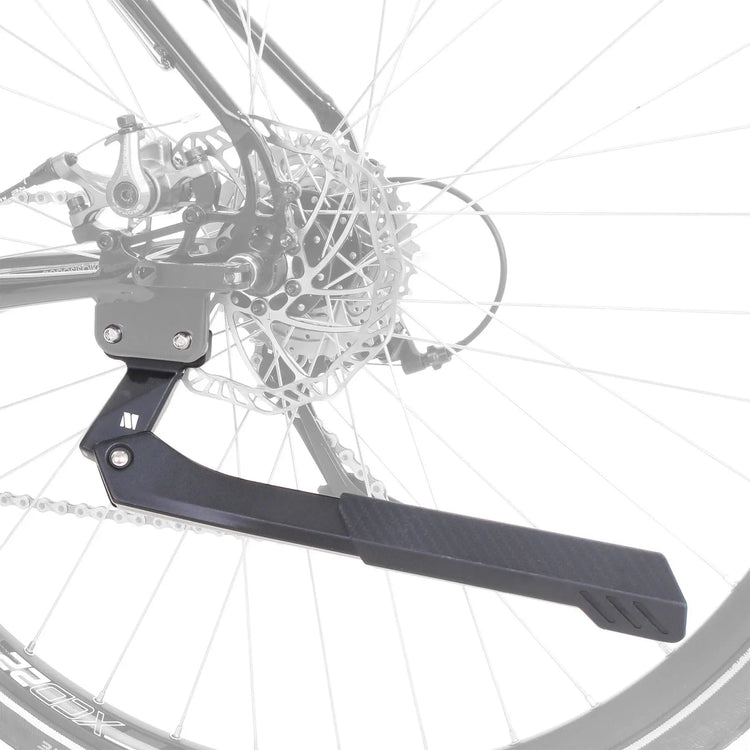 M-Part Primo oversize kickstand, 24-29" adjustable, 30kg rating for E-bikes M-part