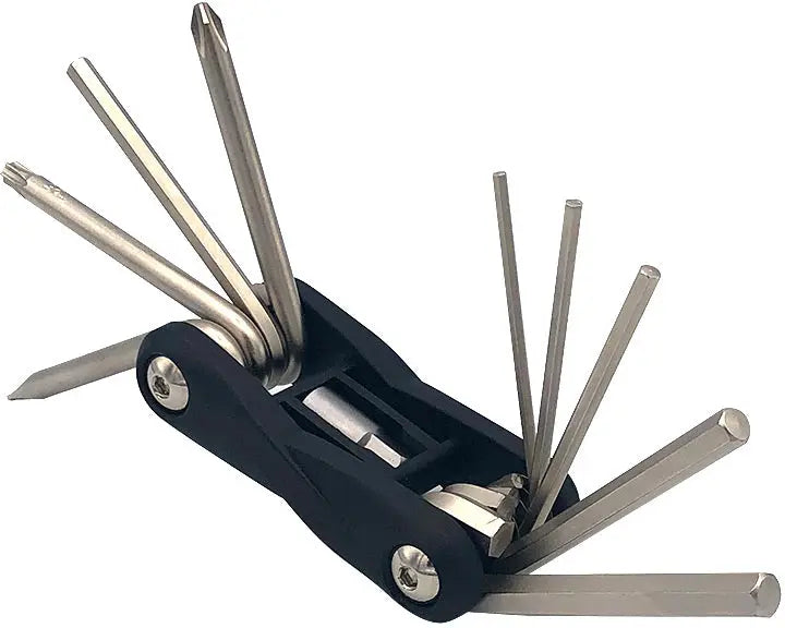 M-Part 10 Function Multi-tool M-part