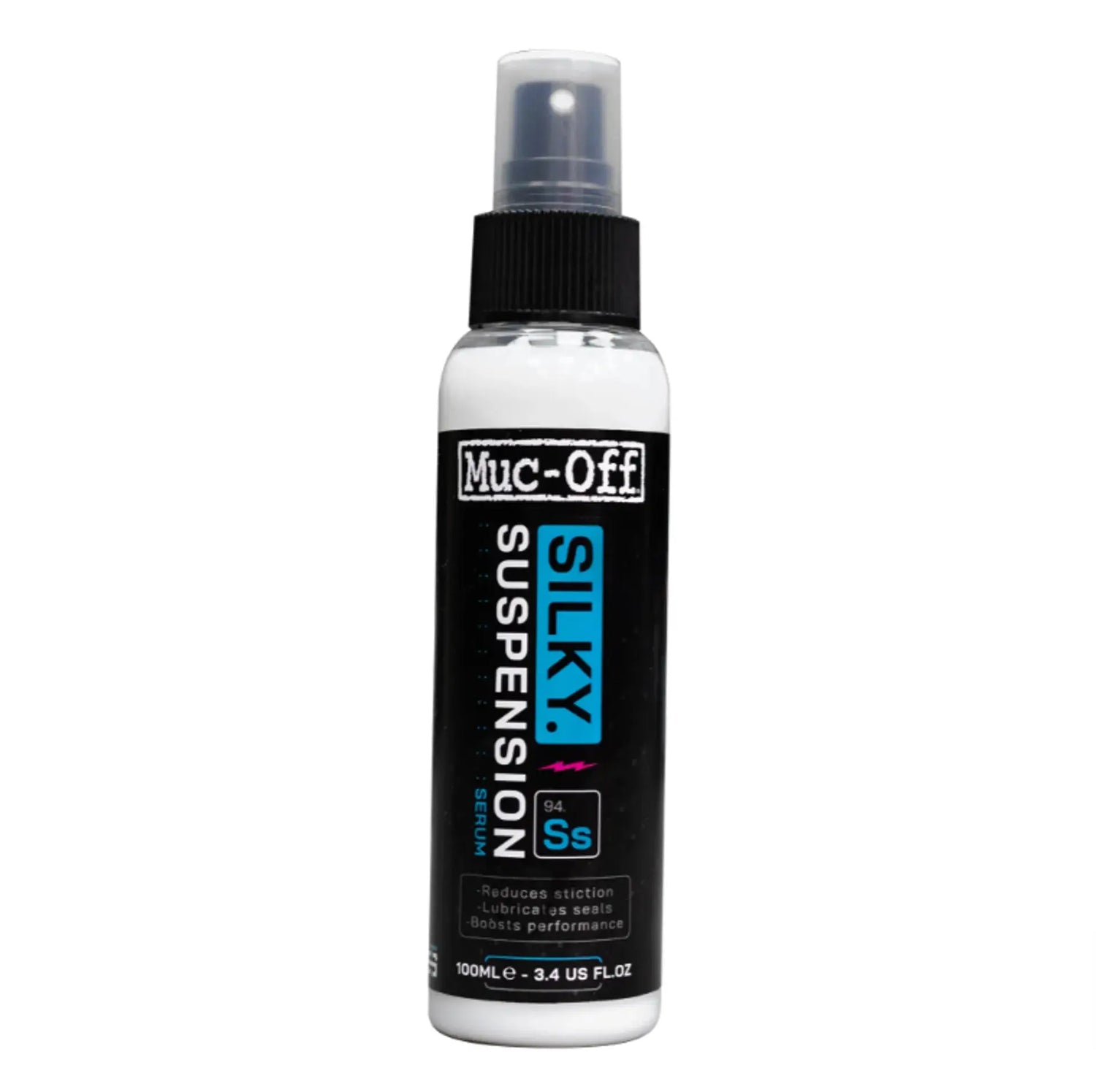 Muc-off Silky Suspension Serum 100ml Muck-Off