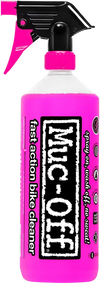 Muc-Off Nano Tech Bike Cleaner 1ltr Muck-Off