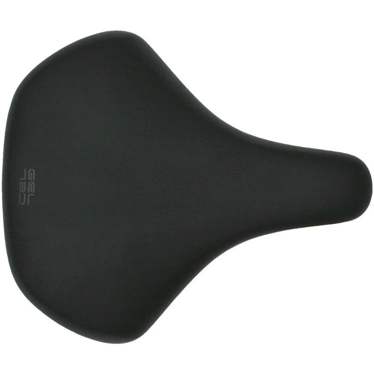 Madison Freewheel U400 GelCel Bike Saddle - Short Fit Maddison