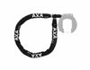 AXA ULC 130/5.5 Plug In Chain For Block XXL & Imenso Frame Locks