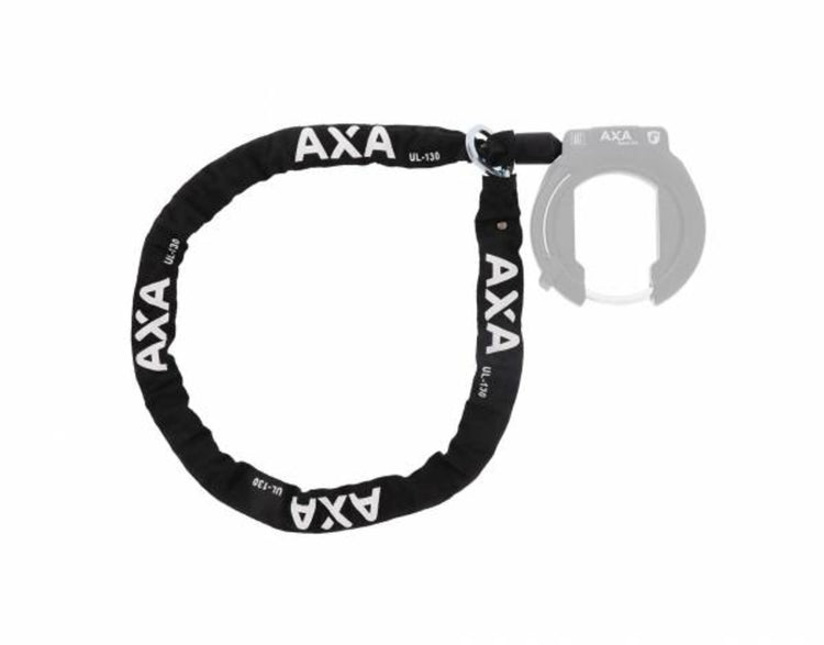 AXA ULC 130/5.5 Plug In Chain For Block XXL & Imenso Frame Locks