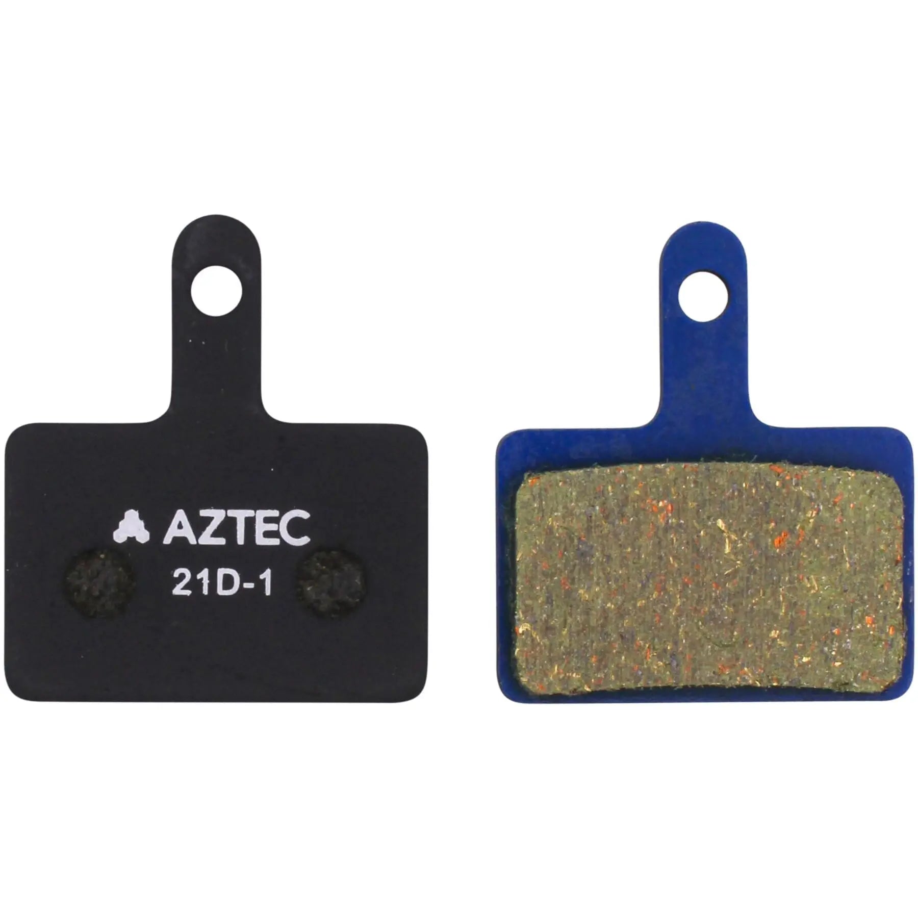 Aztec Organic disc brake pads for Shimano Deore M515