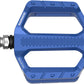 PD-EF202 MTB flat pedals, blue Virtue Electric Bikes Ltd