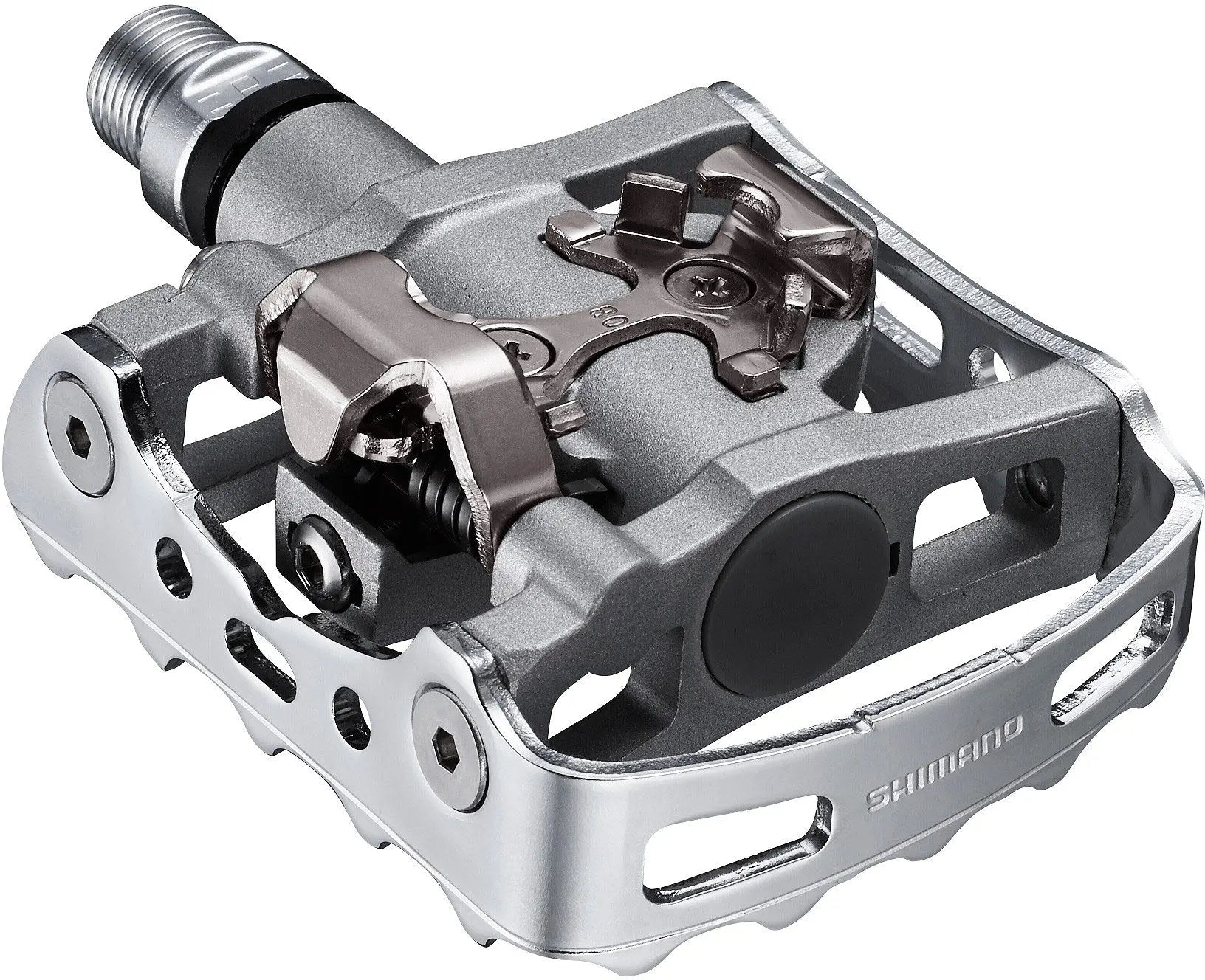 PD-M324 SPD MTB pedals - one-sided mechanism Shimano