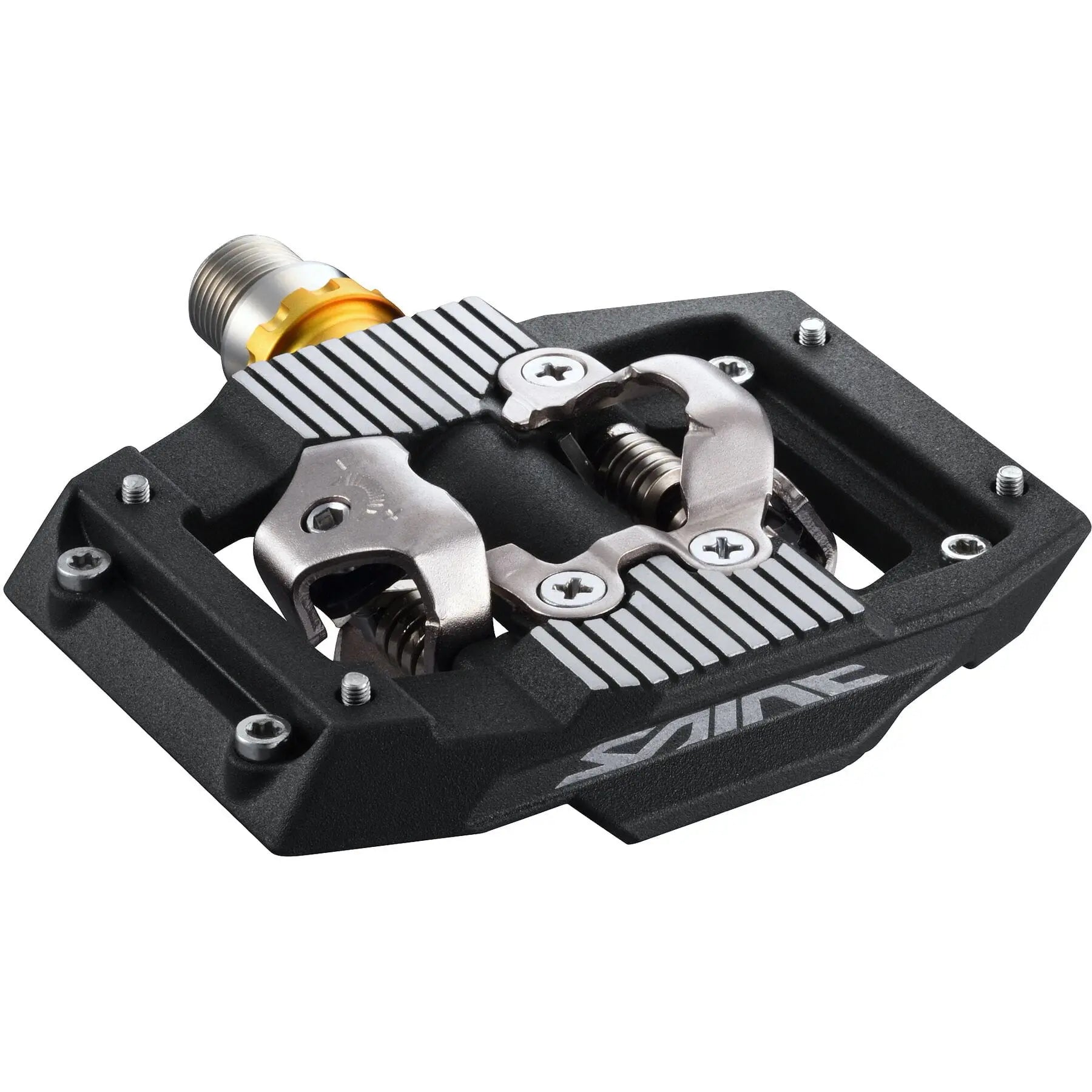 PD-M821 Saint SPD pedals Shimano