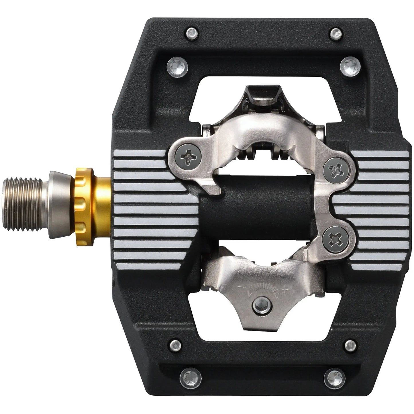 PD-M821 Saint SPD pedals Shimano