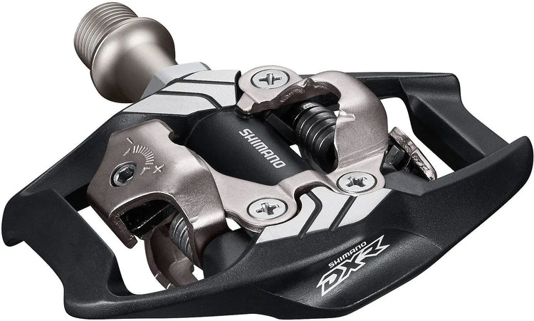 PD-MX70 DXR SPD pedals Shimano