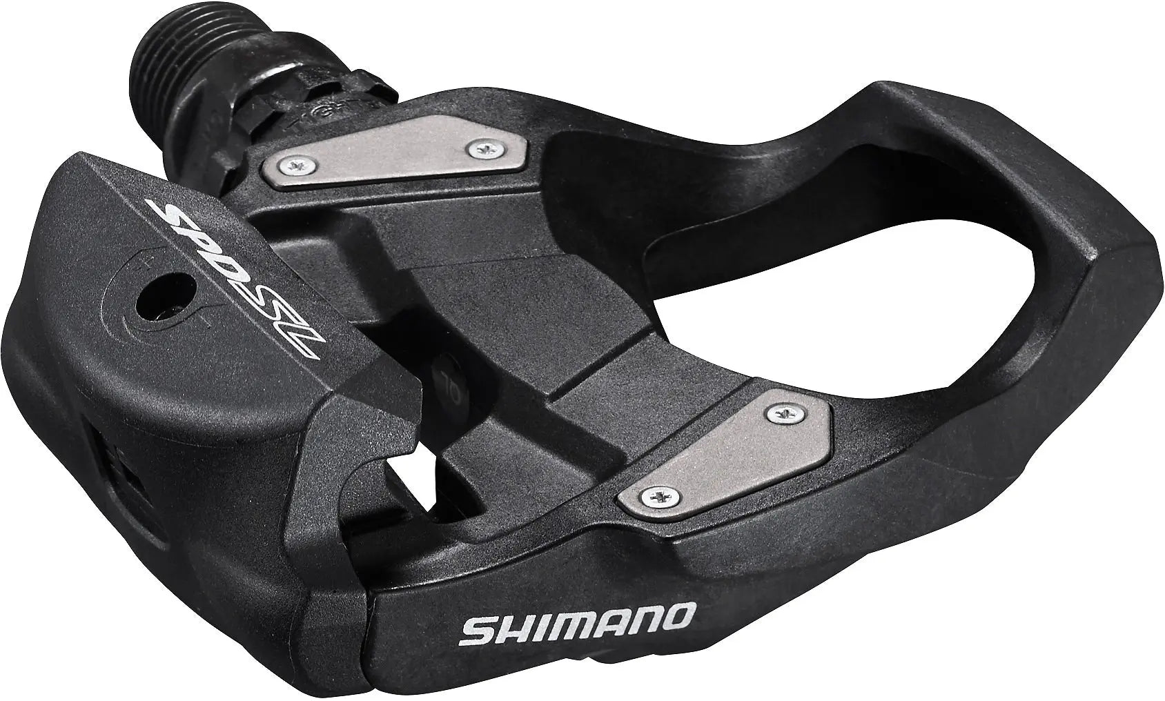 PD-RS500 SPD-SL pedal, black Shimano