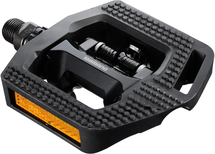 PD-T421 CLICK'R pedal, pop up mechanism, black Shimano