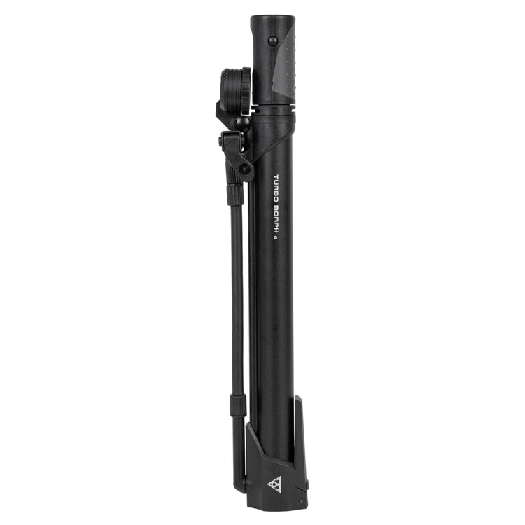 Topeak Turbo Morph G Pump