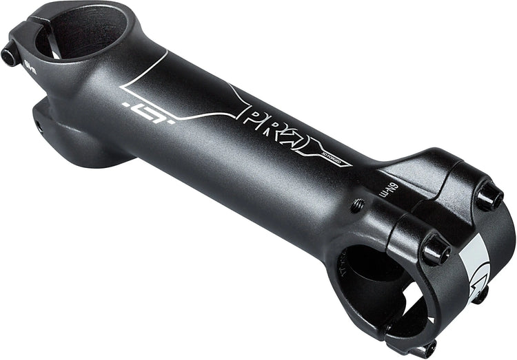 Pro Performance LT Stem, Alloy, 31.8mm, +6/-6° Pro Performance