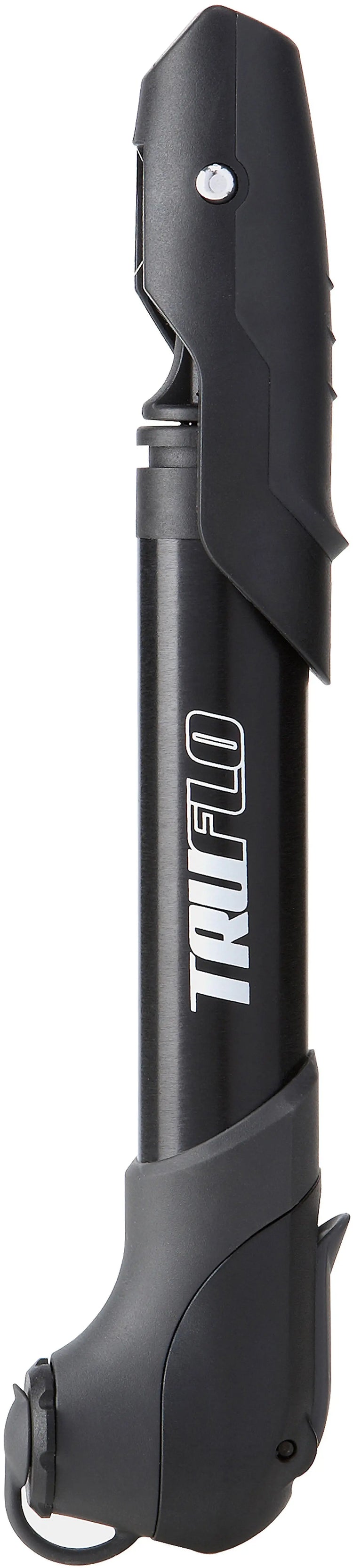 Truffle Micro 3 mini pump, fixed head with 2 stage barrel Virtue Electric Bikes Ltd